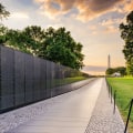 The Vietnam Veterans Memorial: Honoring and Remembering Fallen Soldiers