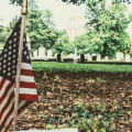 Tips for Finding Specific Grave Sites at Large Cemeteries: Honoring Fallen Soldiers and Veterans