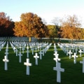 Researching and Locating Private Cemeteries: A Guide to Honoring Fallen Soldiers and Veterans