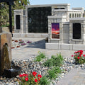 Options for Memorializing Loved Ones at National Cemeteries