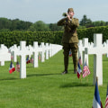 Symbolism in Memorial Site Design: Honoring Fallen Soldiers and Veterans