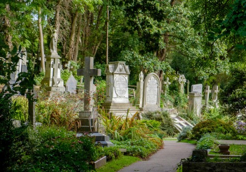 A Guide to Obtaining Permission to Visit Private Cemeteries