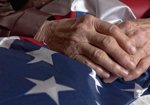 Recognizing and Thanking Veterans: How to Honor and Pay Respects