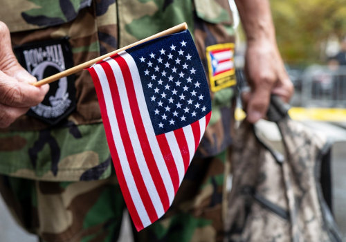 Supporting Organizations That Help Veterans: How You Can Honor and Remember Those Who Served