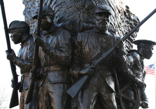 Sharing and Passing Down Military Stories and Artifacts: A Guide to Honoring and Remembering Our Fallen Soldiers and Veterans