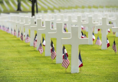 History and Significance of Memorial Day