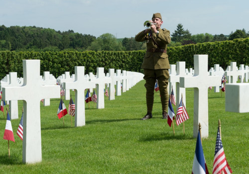 Symbolism in Memorial Site Design: Honoring Fallen Soldiers and Veterans