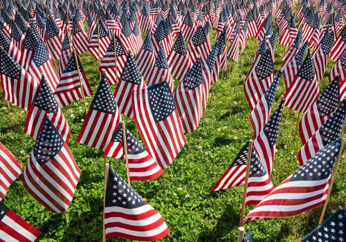 Why Memorial Sites Are Important: Honoring and Remembering Fallen Soldiers and Veterans