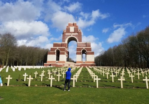 Tips for Planning a Visit to a War Memorial